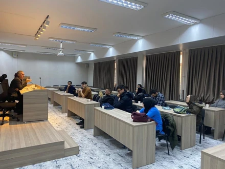 Fakültemizin fiziksel ve sosyal yönden erişilebilir olmasını sağlamak için toplantı düzenlendi.